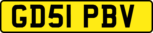GD51PBV