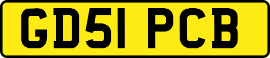 GD51PCB