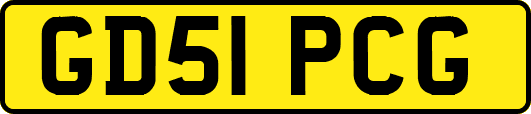 GD51PCG