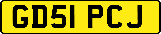 GD51PCJ