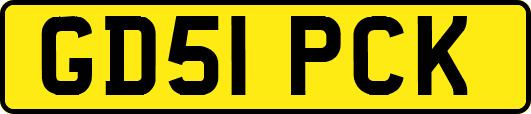 GD51PCK