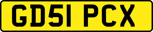 GD51PCX