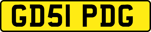 GD51PDG