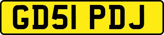 GD51PDJ