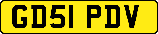 GD51PDV