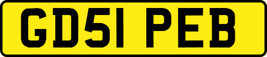 GD51PEB