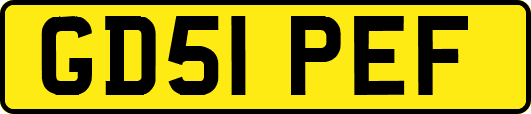 GD51PEF