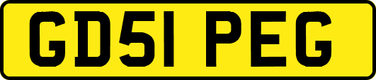 GD51PEG