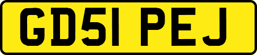 GD51PEJ