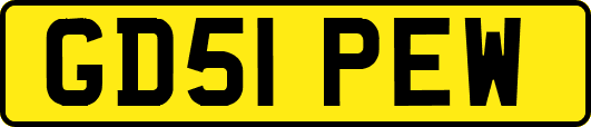 GD51PEW