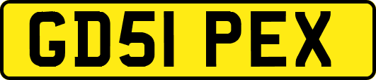 GD51PEX