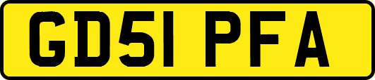 GD51PFA