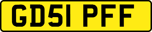 GD51PFF