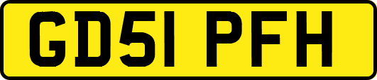 GD51PFH