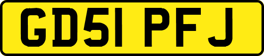 GD51PFJ