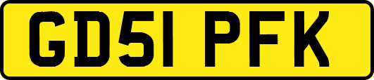 GD51PFK