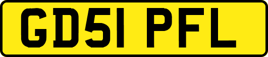 GD51PFL