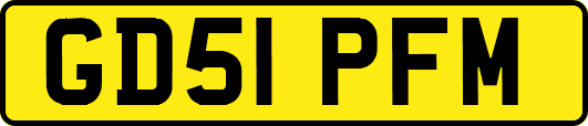 GD51PFM