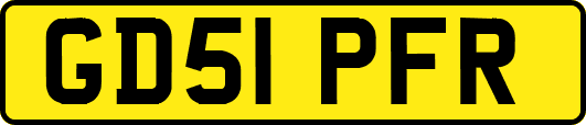 GD51PFR