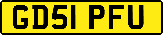 GD51PFU