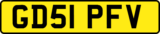 GD51PFV