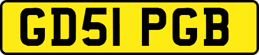 GD51PGB
