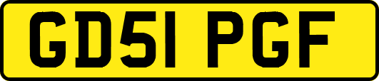 GD51PGF