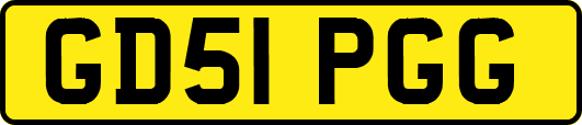 GD51PGG