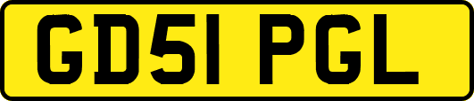 GD51PGL