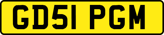 GD51PGM