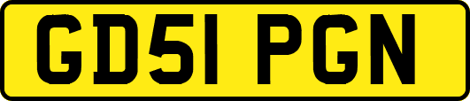 GD51PGN