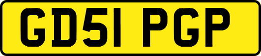 GD51PGP