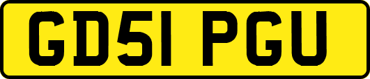 GD51PGU