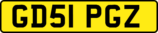 GD51PGZ
