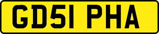 GD51PHA