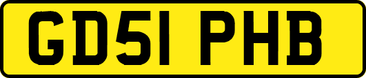 GD51PHB