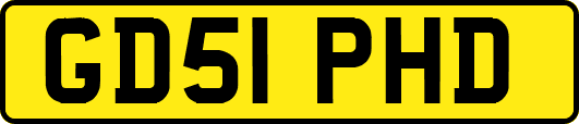 GD51PHD