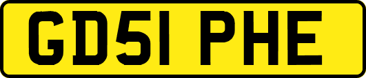GD51PHE