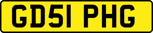 GD51PHG