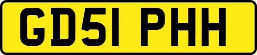 GD51PHH