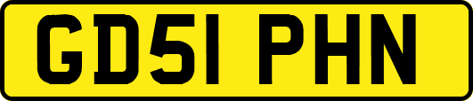 GD51PHN