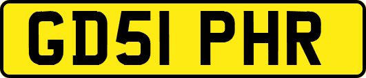 GD51PHR