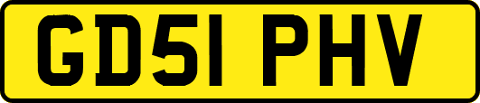 GD51PHV