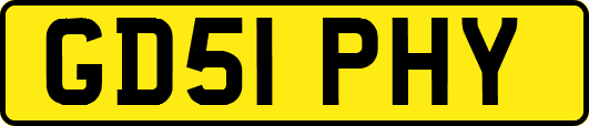 GD51PHY