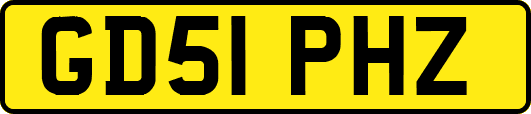 GD51PHZ