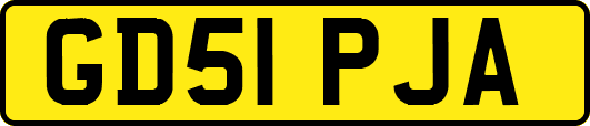 GD51PJA