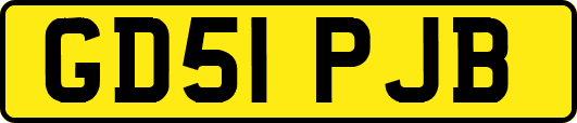 GD51PJB