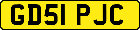 GD51PJC