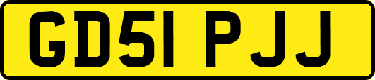 GD51PJJ