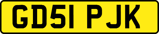 GD51PJK